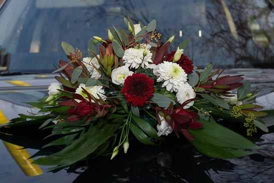 Hochzeitstanz