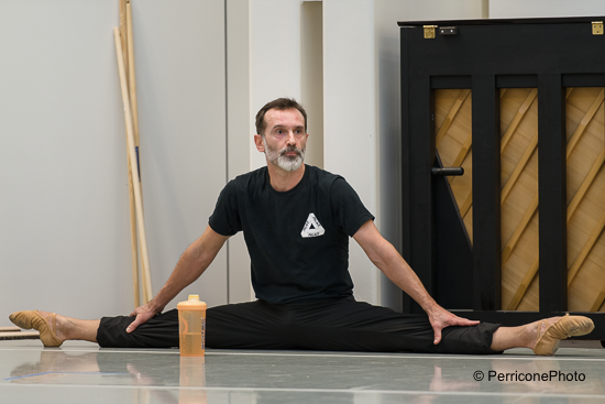 Ballett für Erwachsene Ballett für Erwachsene